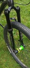 Prodám dirta Ns Bikes Zircus (Posílám poštou)