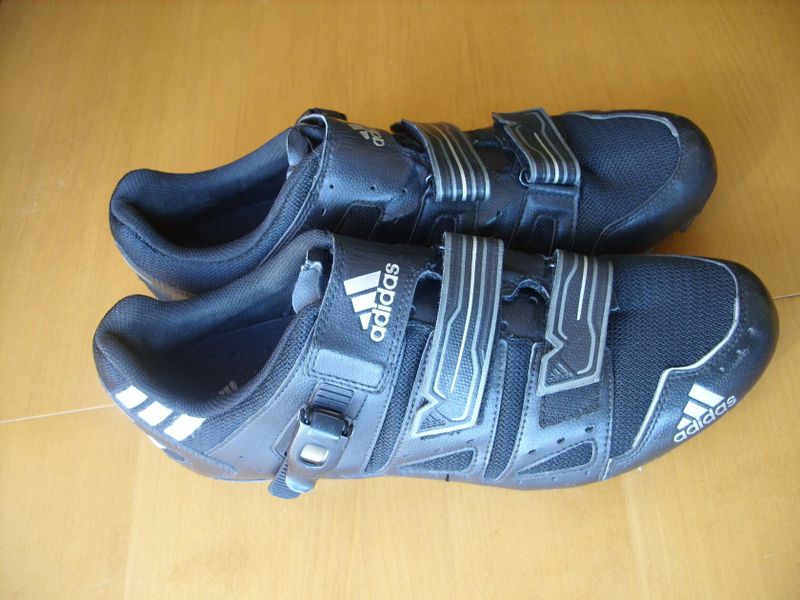 Starší MTB Adidasky