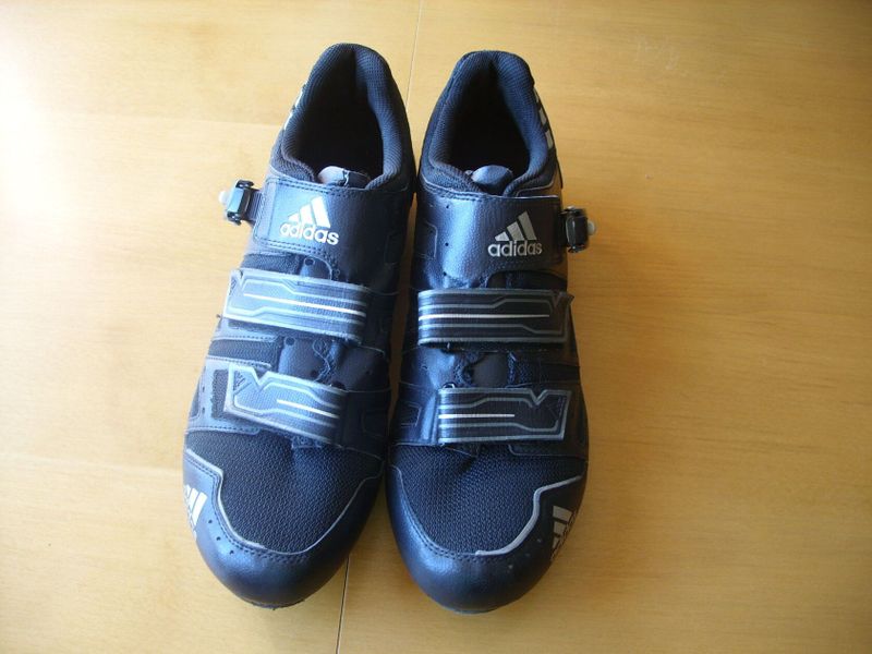 Starší MTB Adidasky
