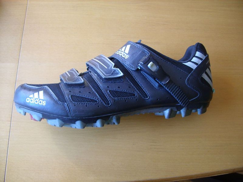 Starší MTB Adidasky