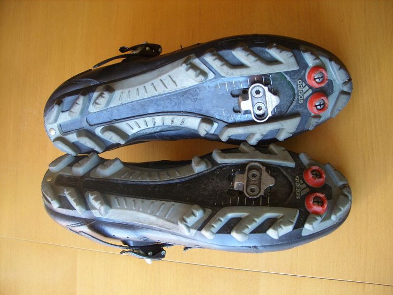Starší MTB Adidasky