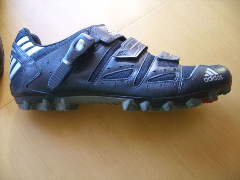 Starší MTB Adidasky