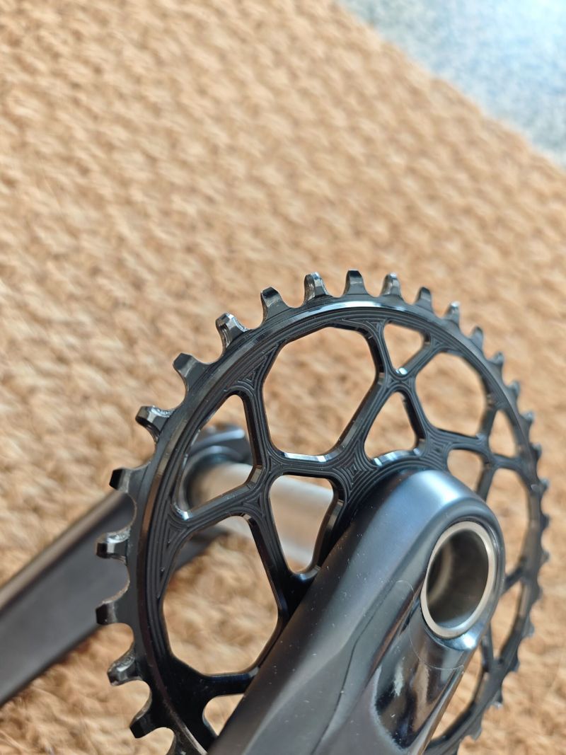 Kliky Shimano M8100 