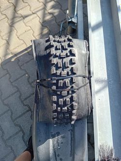 Plášť maxxis asegai dh casing