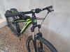 Merida JR 26/XS, Sram NX 1x11, vzduch.vidlice top stav