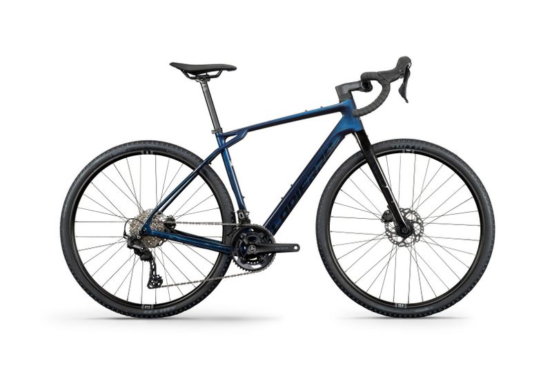 Lapierre Crosshill CF 5.0 (2025) vel.L / NOVÉ