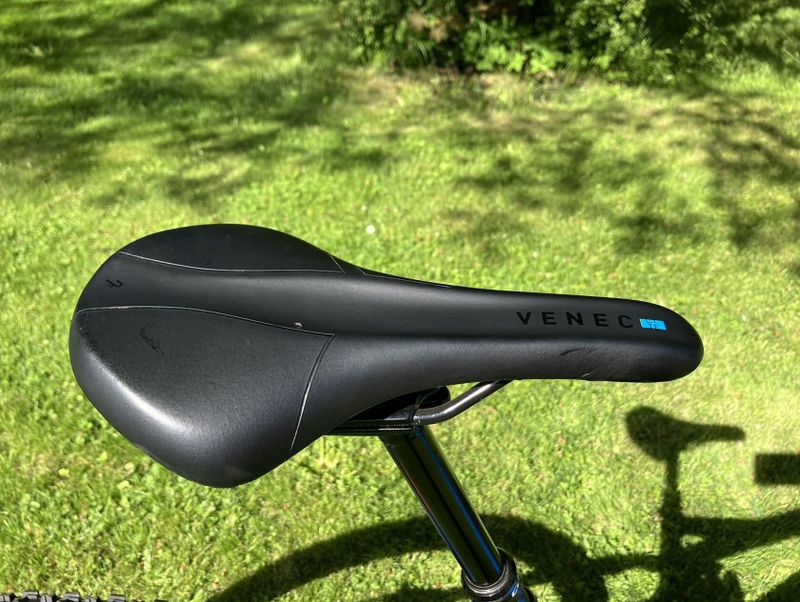 Cube Stereo 150 C:62 SL 29 carbon vel. L
