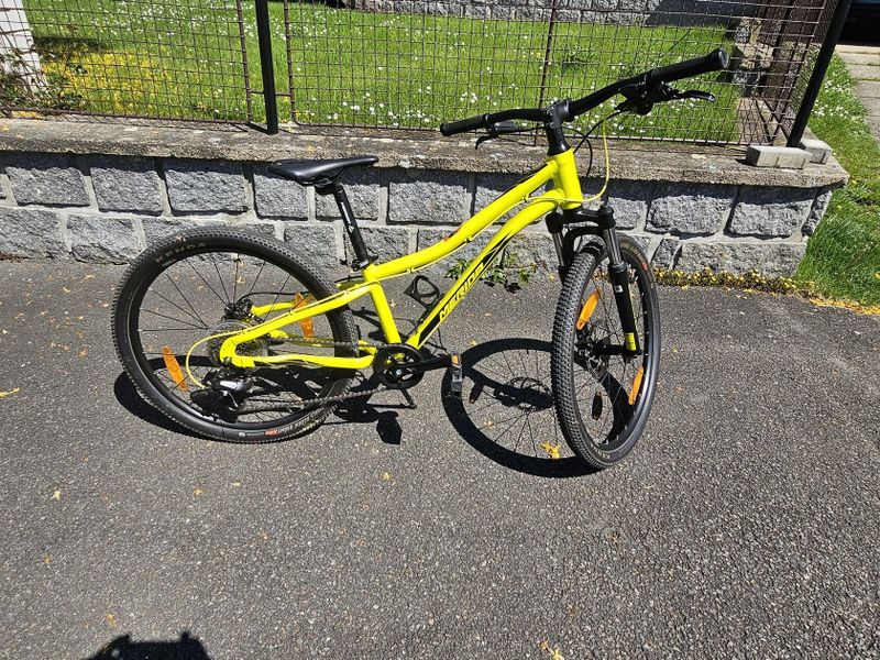 Merida Matts J.24