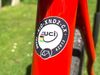 Ridley X-Night SL disc carbon