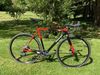 Ridley X-Night SL disc carbon