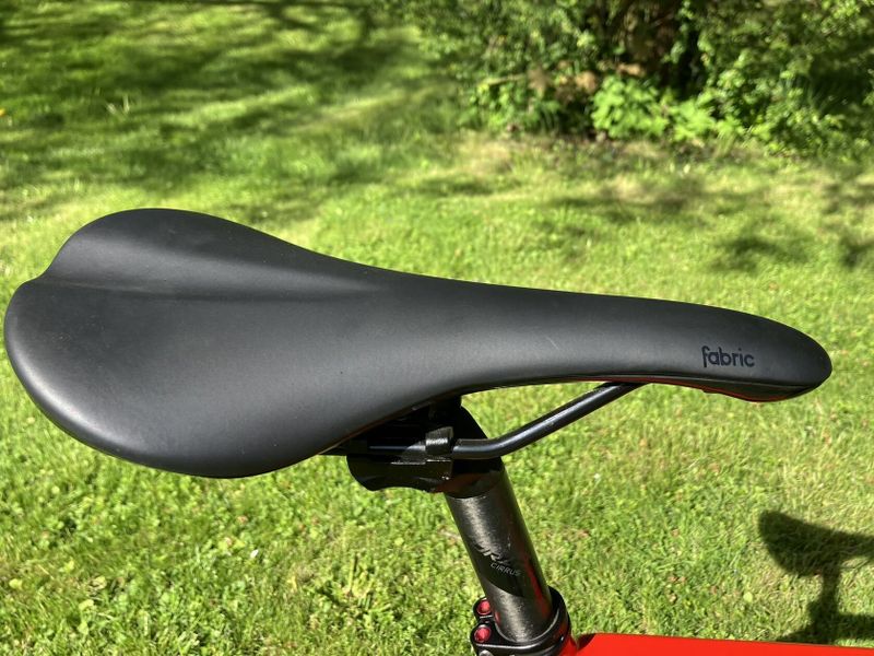 Ridley X-Night SL disc carbon