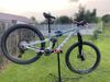 Zánovní trail bike 