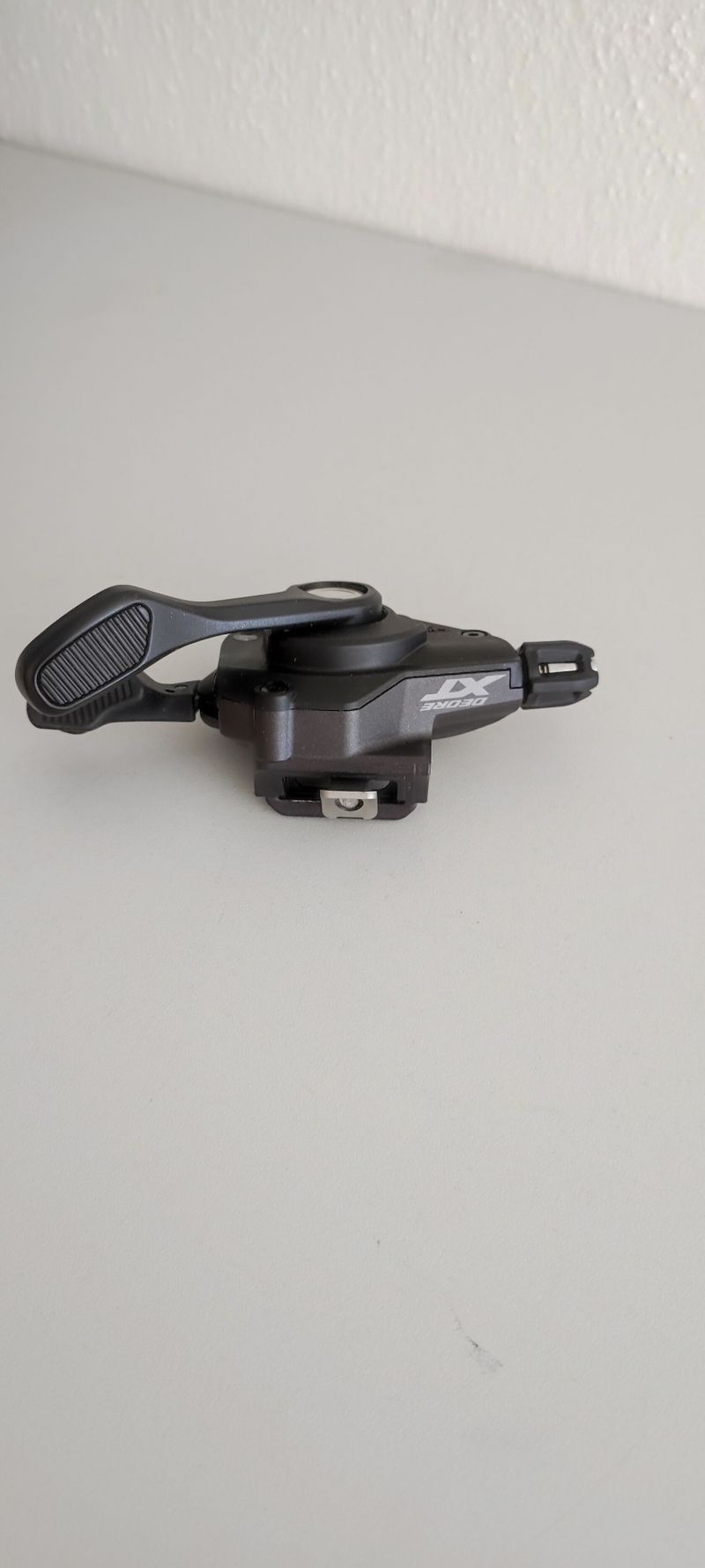 Shimano XT 12-ti rychlostní i-spec EV
