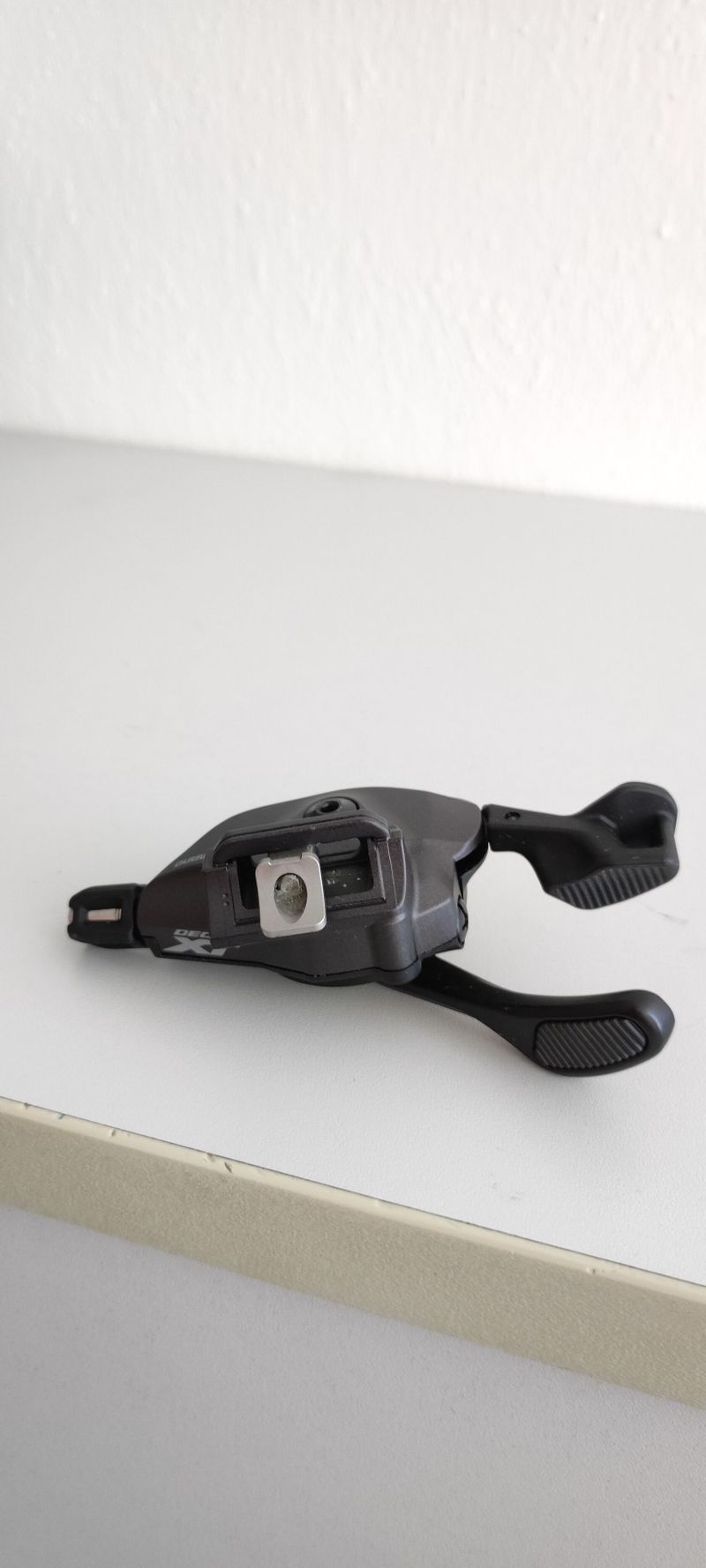 Shimano XT 12-ti rychlostní i-spec EV