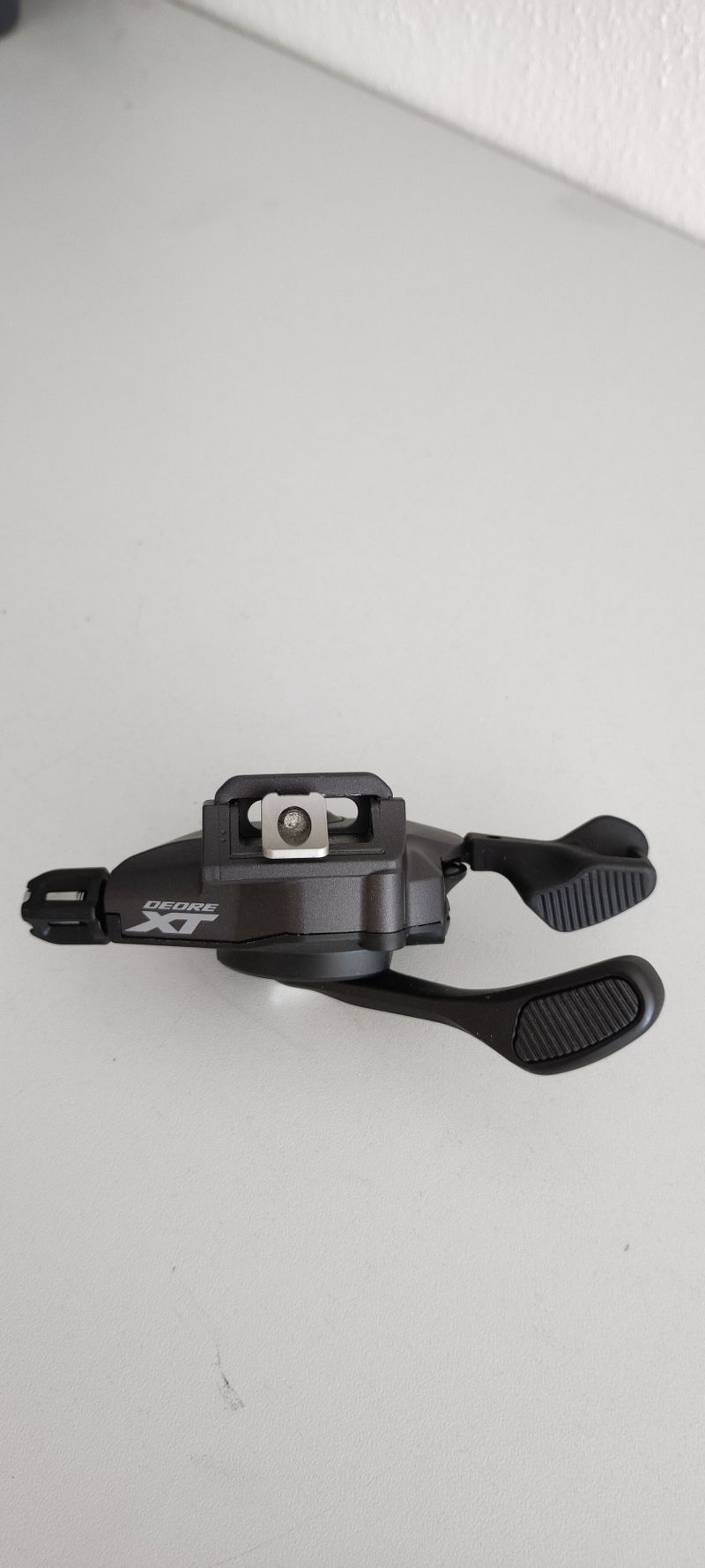Shimano XT 12-ti rychlostní i-spec EV