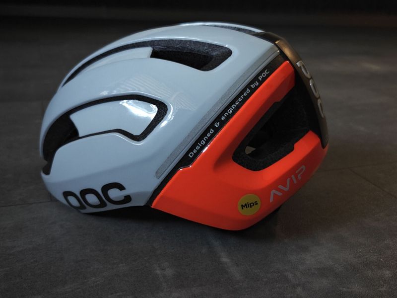 Helma POC vel. S 50/56