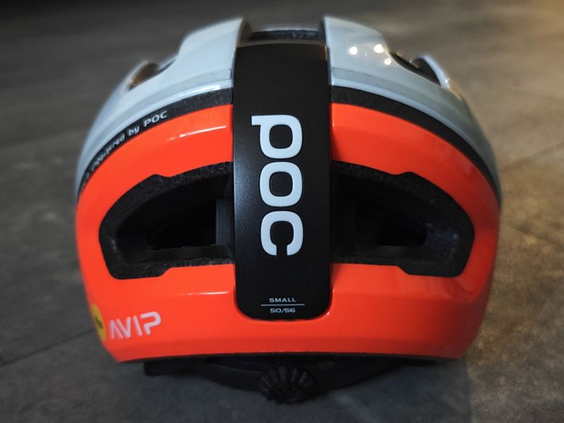 Helma POC vel. S 50/56