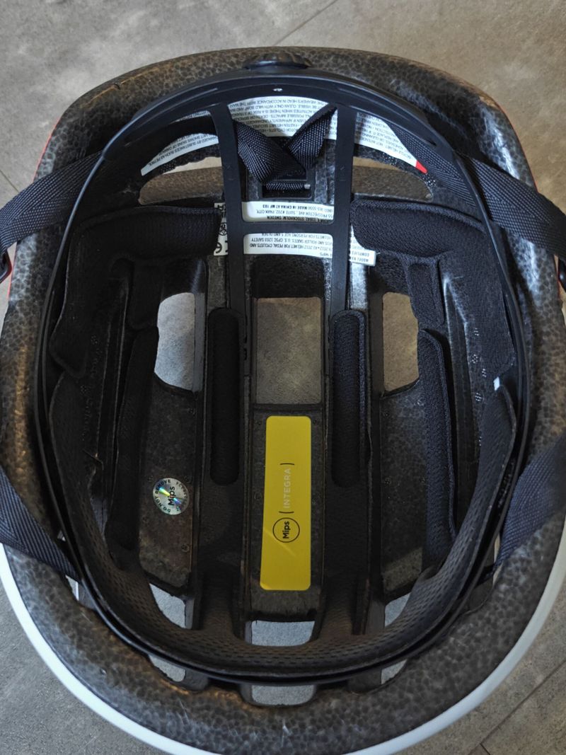 Helma POC vel. S 50/56