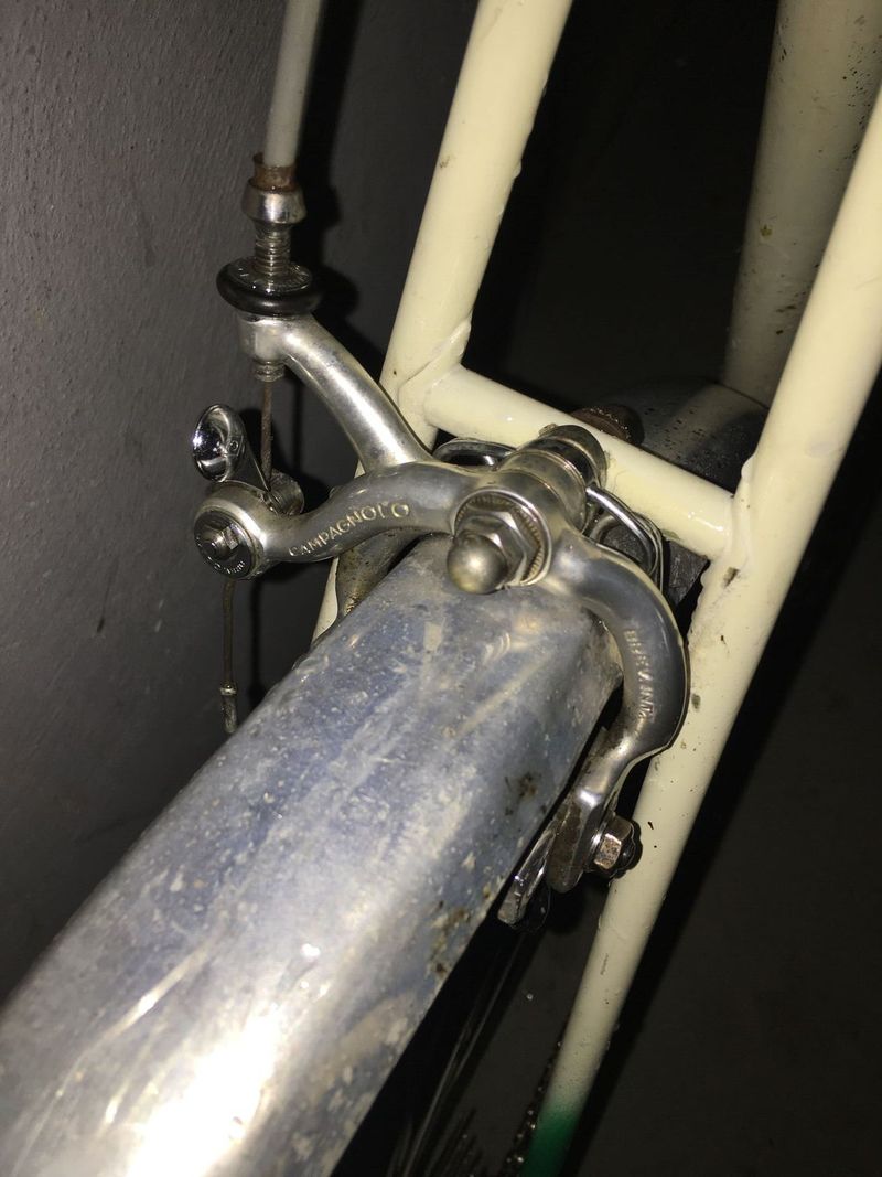 campagnolo