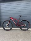 Specialized Sworks epic vel. M