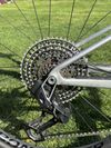 Trek Supercaliber SLR 9.9 XX Gen2 Argent Drizzle vel.L