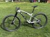 Trek Supercaliber SLR 9.9 XX Gen2 Argent Drizzle vel.L