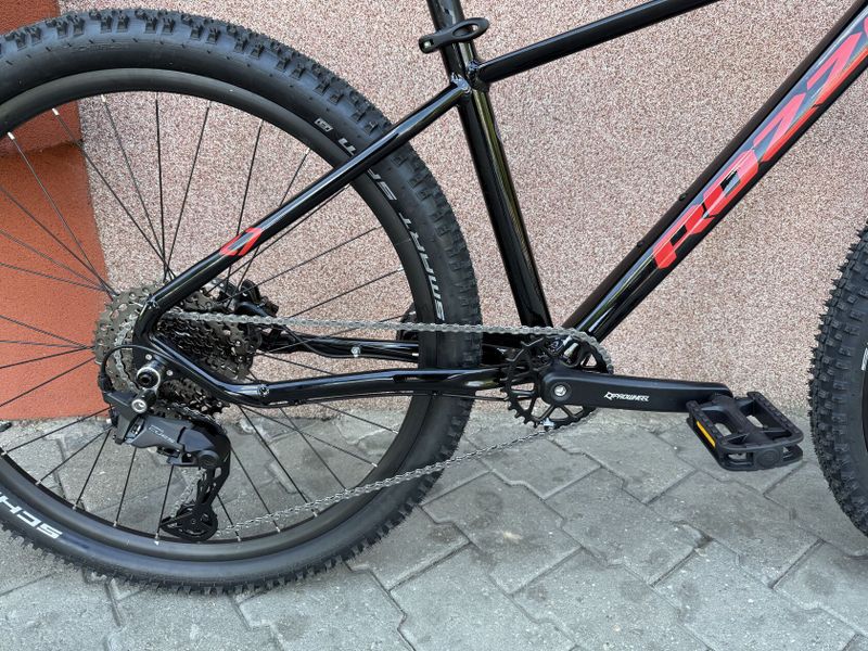 Junior MTB 27,5/15” Rozzo
