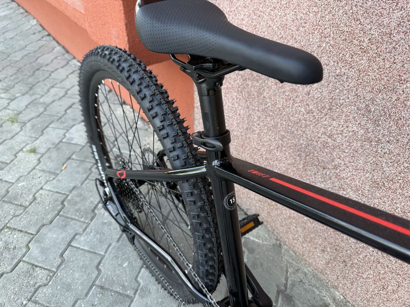 Junior MTB 27,5/15” Rozzo