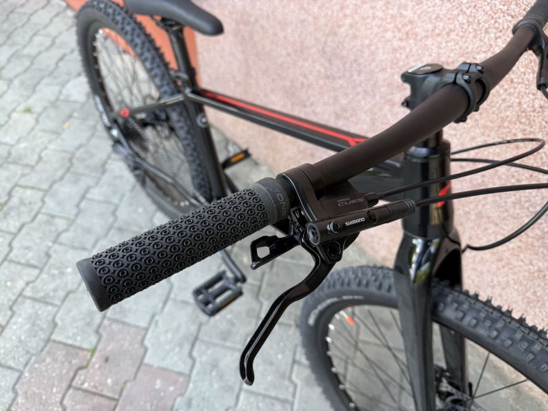 Junior MTB 27,5/15” Rozzo