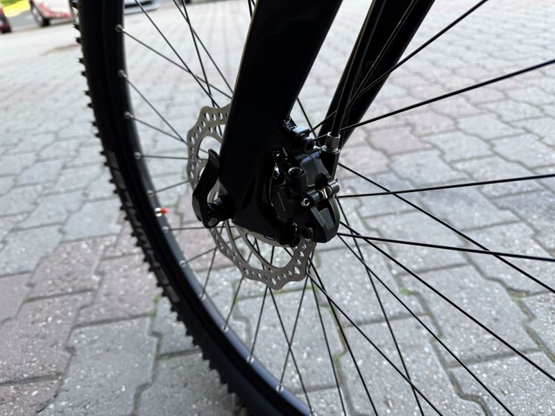 Junior MTB 27,5/15” Rozzo