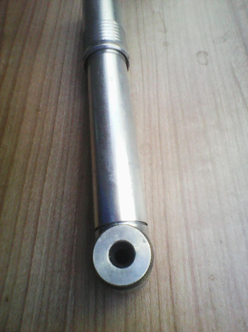 Pumpička na kolo Zefal Air Profil Micro