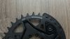 Nový převodník Sram X0 Eagle T-Type 32 zubů + chrániče