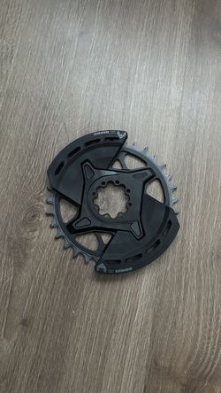 Nový převodník Sram X0 Eagle T-Type 32 zubů + chrániče