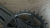 Nové kliky Sram GX Eagle DUB Wide, T-type