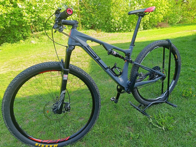 Superior XF 979