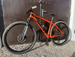 KTM kolo