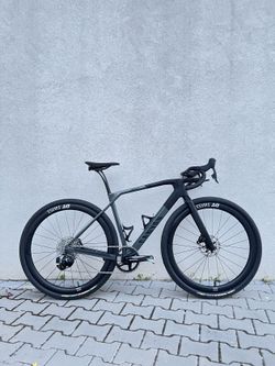 Canyon Grail CF SL7 AXS