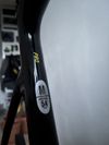 Scott Addict RC PRO 54 cm, Dura-Ace, HUNT Aerodynamicist 54 mm