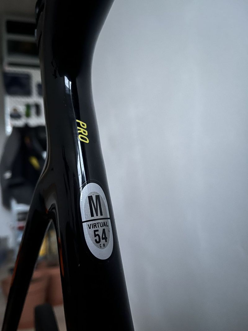 Scott Addict RC PRO 54 cm, Dura-Ace, HUNT Aerodynamicist 54 mm