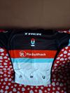 Cyklo dres Radioshack