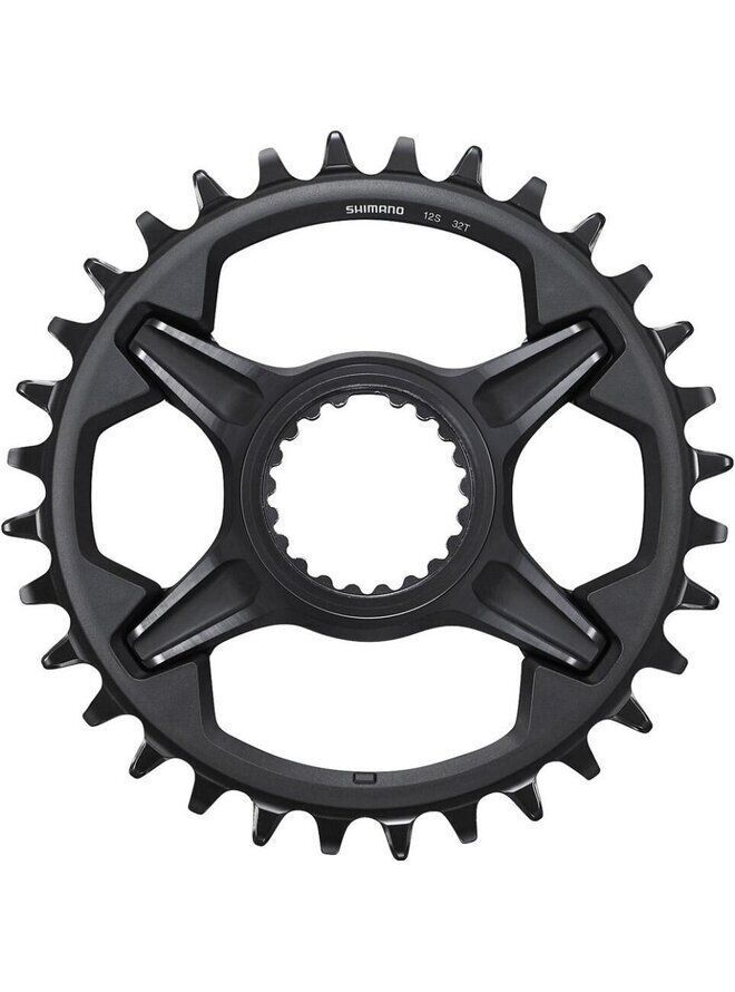 KOUPÍM Shimano XT převodník 34T 