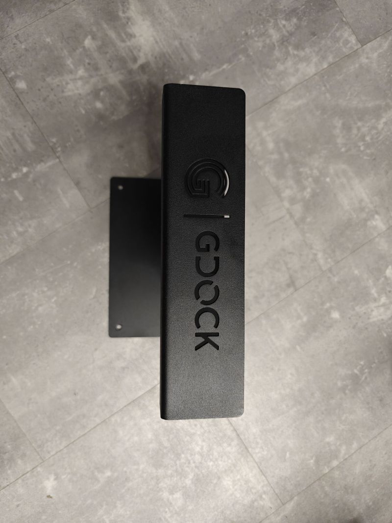 Držák na silniční kolo GDOCK 