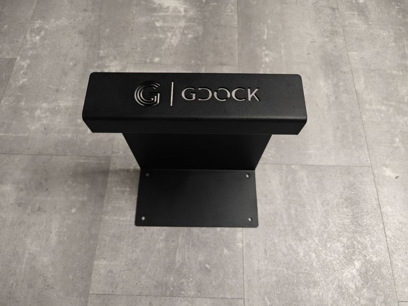 Držák na silniční kolo GDOCK 