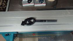 Canecrek thudbuster 27.2