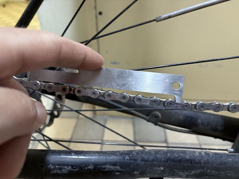 Kazeta 10sp 12-28 Tiagra plus řetěz SRAM 1051