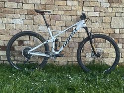 GHOST SLAMR 6.9 LC 2018