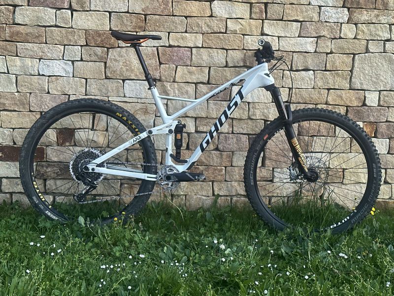 GHOST SLAMR 6.9 LC 2018