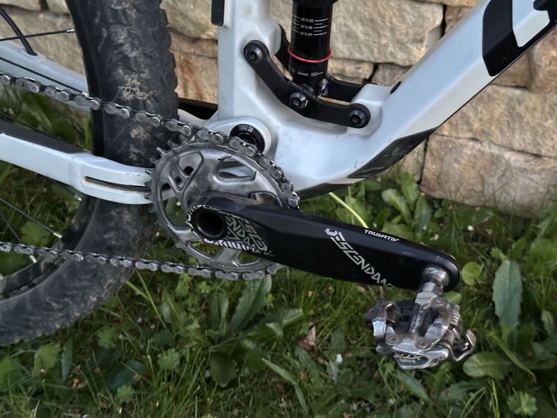 GHOST SLAMR 6.9 LC 2018