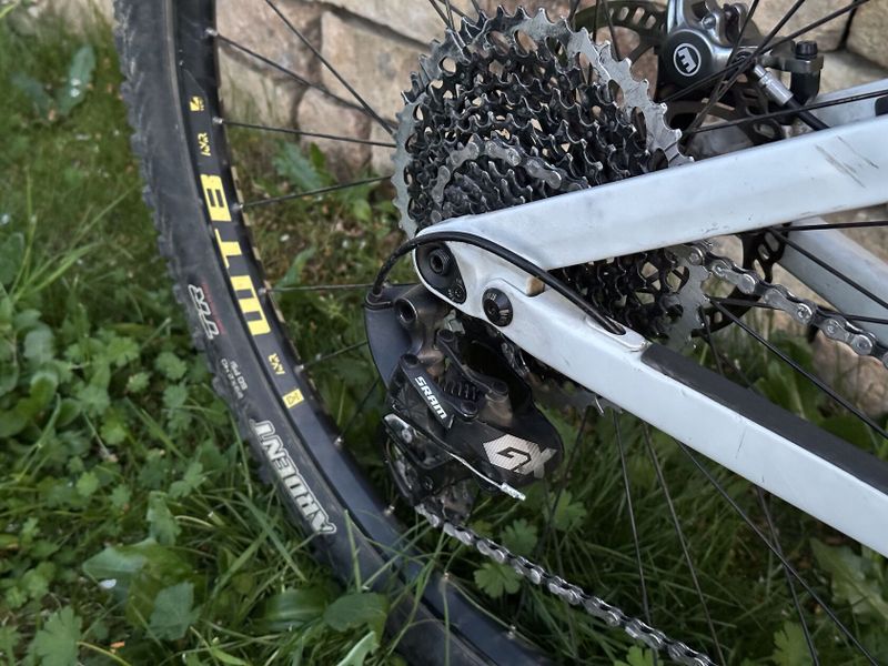 GHOST SLAMR 6.9 LC 2018