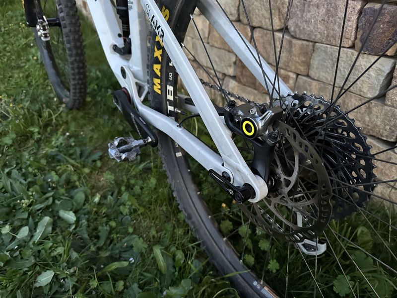 GHOST SLAMR 6.9 LC 2018